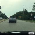 Westbound Cleveland traffic closed for vehicle tow