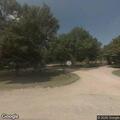 Female lying on ground at state park, ambulance called