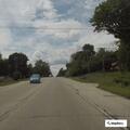 Noise complaint from open phone line at business