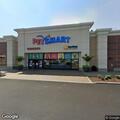 Minor crash in PetSmart parking lot on Niagara Falls