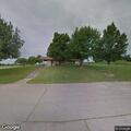 Harassment complaint at Badger County Park