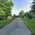 Person having trouble breathing at Jefferson Road, NY