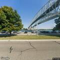 Water rescue under Blue Water Bridge involving female patient