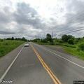 Person experiencing chest pains near Onondaga