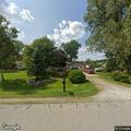 Person receiving CPR near Nokomis Trail