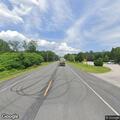 E-bike rider injured in crash on Mayville Road