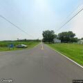 Second ambulance dispatched to Hopewell Township fire
