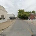 Traffic stop of white Ford pickup in Beardstown