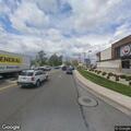 Unauthorized use of black SUV near Maple Avenue