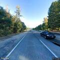 Report of impaired driver on Highway 17