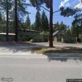 Commercial fire alarm at Tahoe City jewelry store