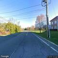 Traffic stop on King George Road in Warren