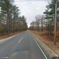 Traffic crash reported at Little Ossipee Trail