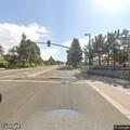 Traffic crash at College Boulevard and Avenida Impresa