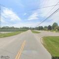 Traffic crash with injury on West County Road