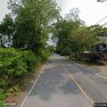 Power transformer issue on Shannock Hill Road
