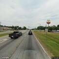 Two-vehicle crash on US 521 near SC 903