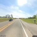 Report of reckless driver on US Highway 160