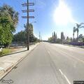 Traffic stop at Topanga Canyon and Cochran