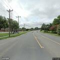 Two-car crash with injuries on South Main Street