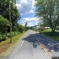 Traffic stop on Stony Creek Road in Hadley