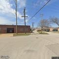 Back door and camper alarm near (person_name withheld) Avenue home