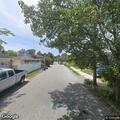 Carbon monoxide alarm on Berwick Lane