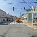 Fuel spill at North Main Street and East Sunset Avenue