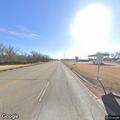 Report of downed power line on US 12 near mile 207