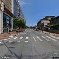 Traffic stop at York and Chesapeake in Towson