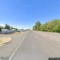 Suspicious vehicle in driveway on Highway 99