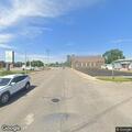 Traffic stop leads to woman taken to hospital