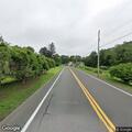 Tree on wires blocks North Road briefly