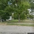 Resident yelling and causing disturbance near school