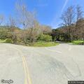 Man flees from unoccupied vehicle near Hostler Creek