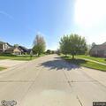 Suspicious person reported walking in neighborhood