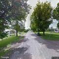 Man reports assault at Franklin Street home