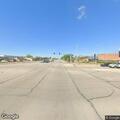 Reckless driver in white SUV near Howell and Puetz