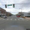 Traffic stop at 2nd Avenue SE and 1st Street SE