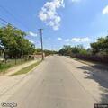 Person with abdominal pain at intersection in Dallas
