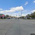 Minor crash at 103rd Street and Roberts Road