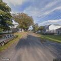 Wires down at Creek Road and Patuxent Avenue
