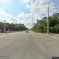 Minor vehicle crash at Courtland and Howland