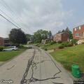 Traffic stop on Elizabeth Street in Duquesne