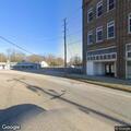 Suspicious blue car reported at York and Shannon