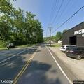 Lane closure on Route 132 for weed trimming