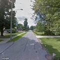 Traffic stop at Hastings and Crestwood