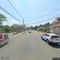 Man in 20s hurt shoulder after bike fall in Bloomingdale