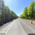 Traffic stop on Route 15 near Abbot-Monson line