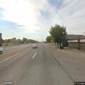 Traffic stop at Cadillac and Van Dyke